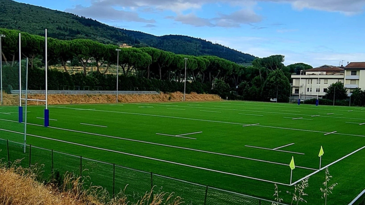 Il "Montano" di viale Galilei