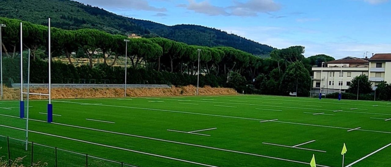 Rugby, i Cavalieri puntano sul Montano per la Serie A : debutto contro Firenze