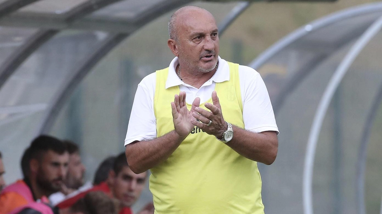Era importante, per la Robur partire con il piede giusto. E i tre punti sono arrivati. "Tre punti fondamentali per... Era importante, per la Robur partire con il piede giusto. E i tre punti sono arrivati. "Tre punti fondamentali per...