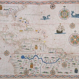 Da 'Mano che scrive' a volumi, mostra per i 100 anni del Museo Galileo