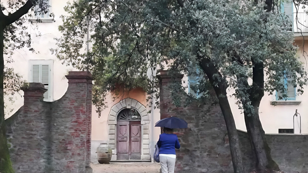 Il Comune riesce a entrare nel bando nazionale e ottiene il finanziamento. Lo storico edificio e il parco restaurati saranno sede di eventi culturali. Il Comune riesce a entrare nel bando nazionale e ottiene il finanziamento. Lo storico edificio e il parco restaurati saranno sede di eventi culturali.