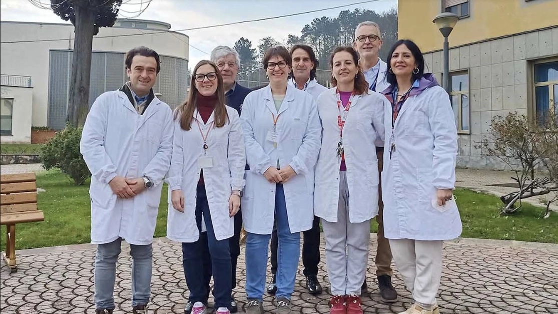 Equipe servizi per la disabilità Equipe servizi per la disabilità