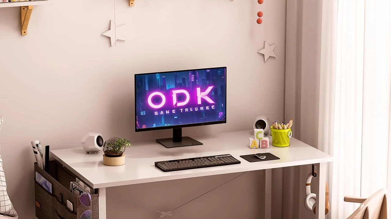 scrivania ODK scrivania ODK