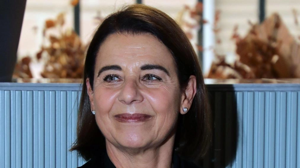 Stefania Ippoliti è la presidente della Toscana Film Commission, presente quest’anno al Cartoon Forum Stefania Ippoliti è la presidente della Toscana Film Commission, presente quest’anno al Cartoon Forum