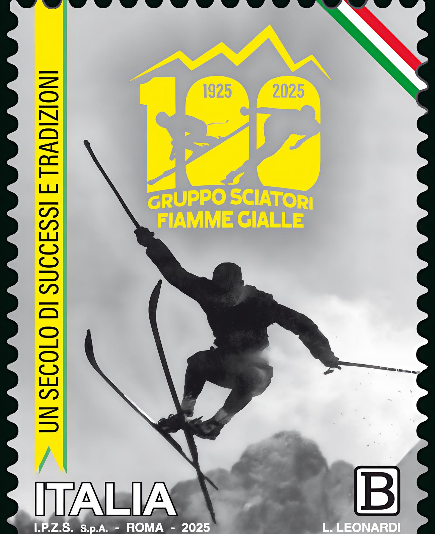 Finanzieri campioni di sport invernali Finanzieri campioni di sport invernali