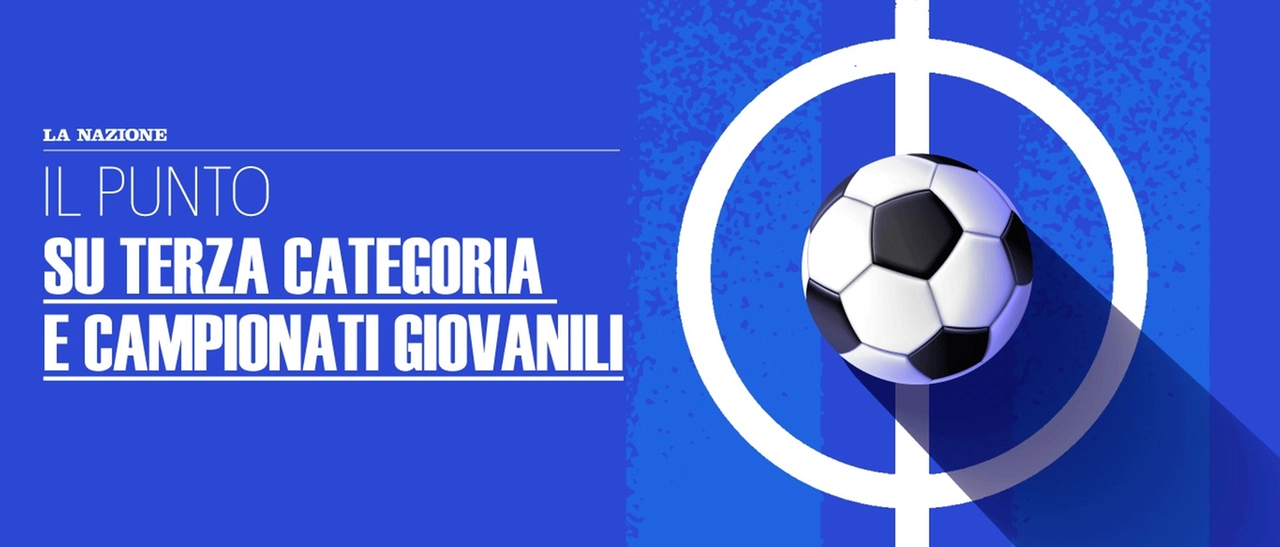 Calcio. Terza: Porta a Lucca a valanga sul Cep (9 - 2)