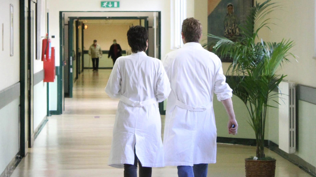 Negli ultimi giorni si sono verificati ripetute aggressioni al personale sanitario dell’ospedale di Pontedera