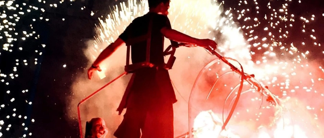 Sarteano, al via le feste estive delle contrade. In attesa della Giostra del Saracino