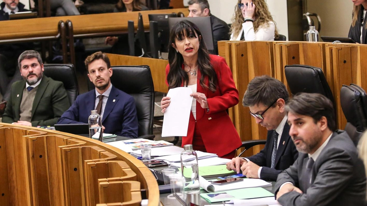 La Giunta regionale ha approvato la delibera che recepisce l’Intesa Stato -Regioni del 17 aprile 2025, per dare attuazione alle... La Giunta regionale ha approvato la delibera che recepisce l’Intesa Stato -Regioni del 17 aprile 2025, per dare attuazione alle...