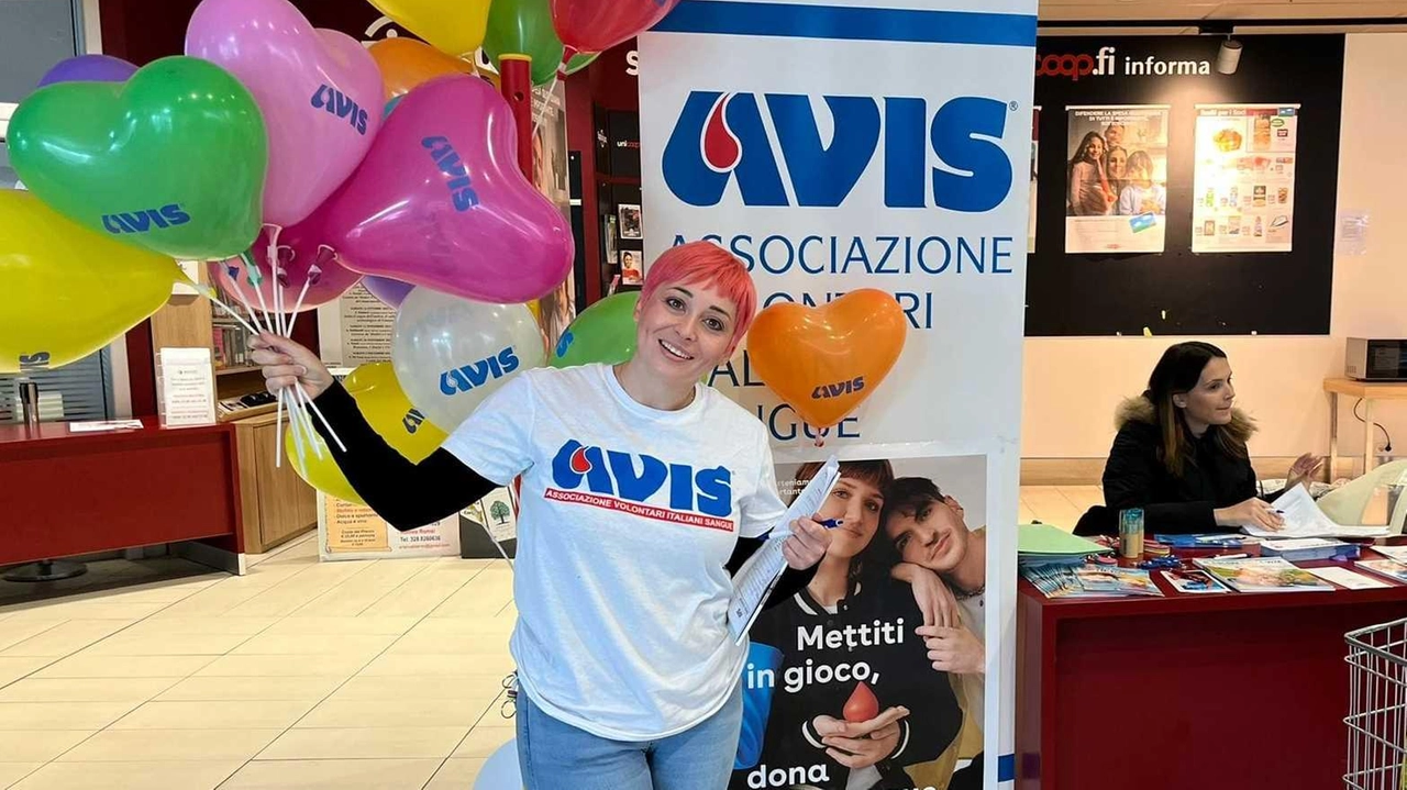 Oltre 2.000 donazioni nel 2024 con 121 nuovi donatori. Sono i numeri dell’Avis Montevarchi, che ha rinnovato le cariche sociali... Oltre 2.000 donazioni nel 2024 con 121 nuovi donatori. Sono i numeri dell’Avis Montevarchi, che ha rinnovato le cariche sociali...
