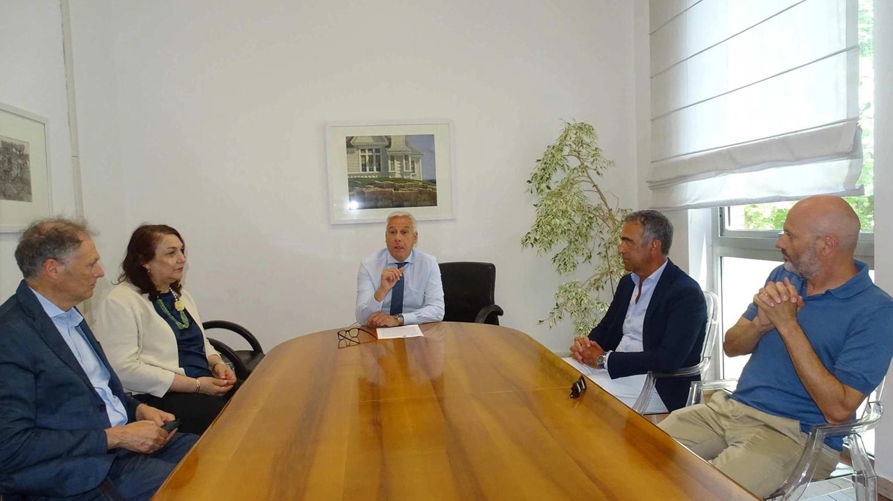 Autorità e istituzioni che hanno promosso il progetto della linea speciale «Viareggio by Night» Autorità e istituzioni che hanno promosso il progetto della linea speciale «Viareggio by Night»