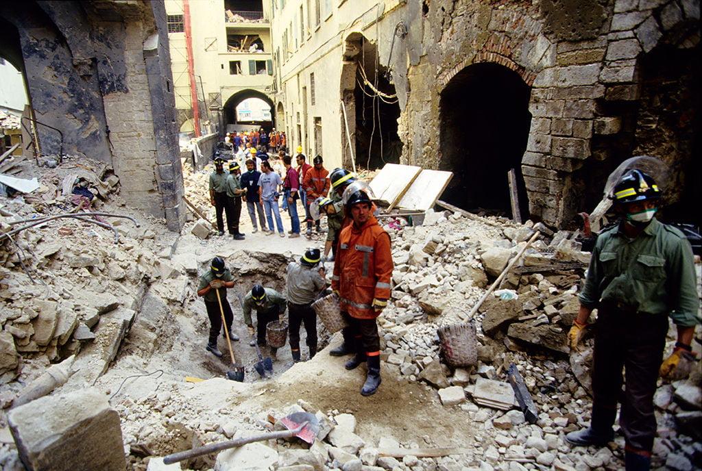 strage dei georgofili i familiari non c è memoria senza verità