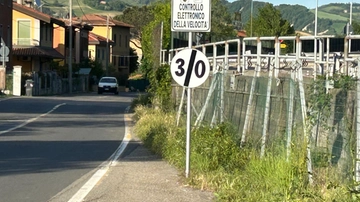 Decreto autovelox 2024, in quali strade saranno vietati gli occhi elettronici?