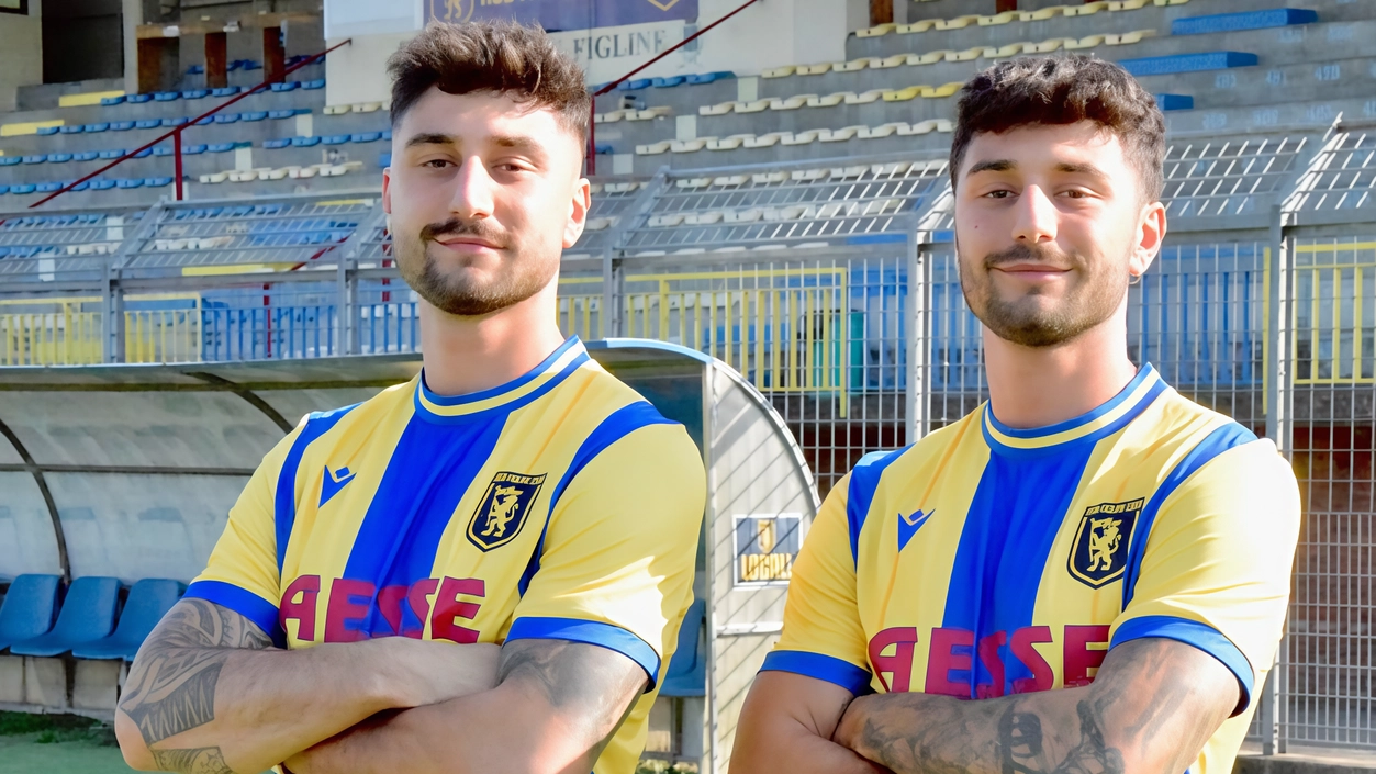 Il trequartista Keqi lascia Malta per puntare in alto con i biancocelesti. Rinforzi in ogni settore per i gialloblù, in difesa arriva Morosi da Siena. Il trequartista Keqi lascia Malta per puntare in alto con i biancocelesti. Rinforzi in ogni settore per i gialloblù, in difesa arriva Morosi da Siena.