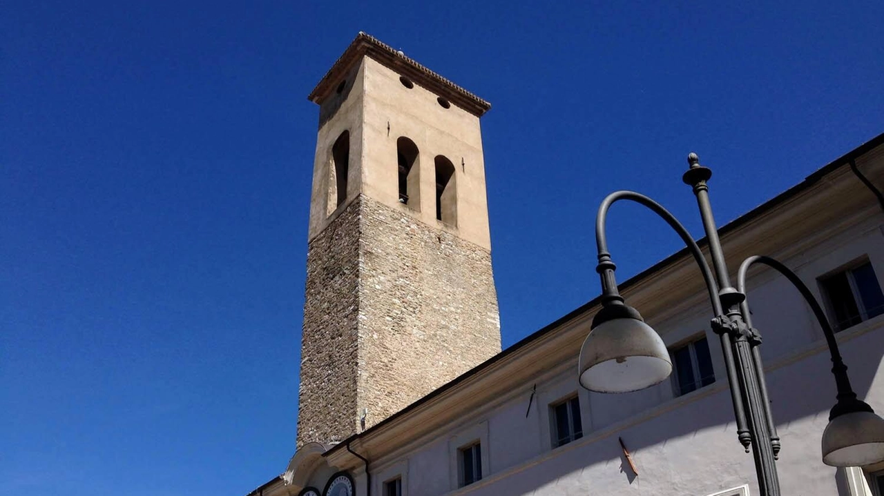 Spoleto, rispettati gli equilibri di bilancio Spoleto, rispettati gli equilibri di bilancio