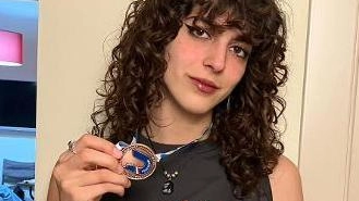 Margherita Meoni Margherita Meoni