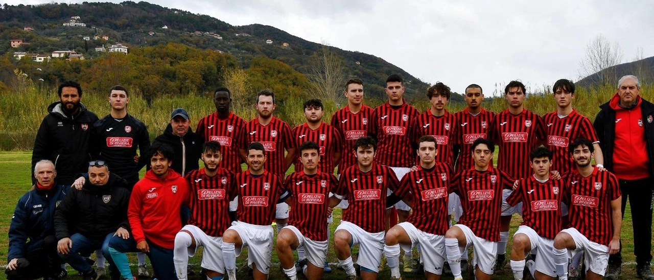 Ceparana trionfa contro Lerici nei playoff di Seconda categoria