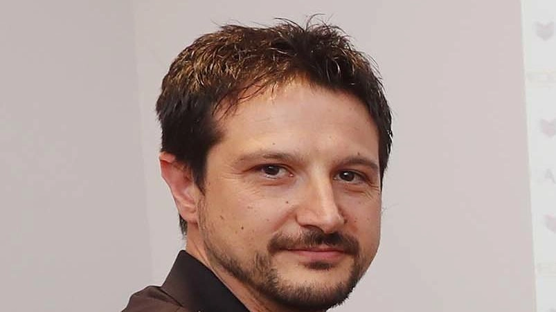 Il dg Riccardo Caliani Il dg Riccardo Caliani