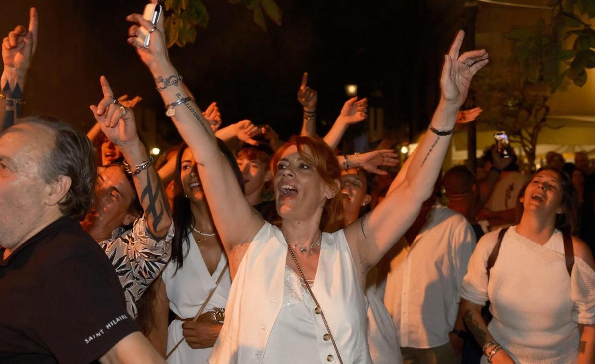 Notte bianca, i dj set. Ecco il programma dei locali che offrono musica, balli e feste