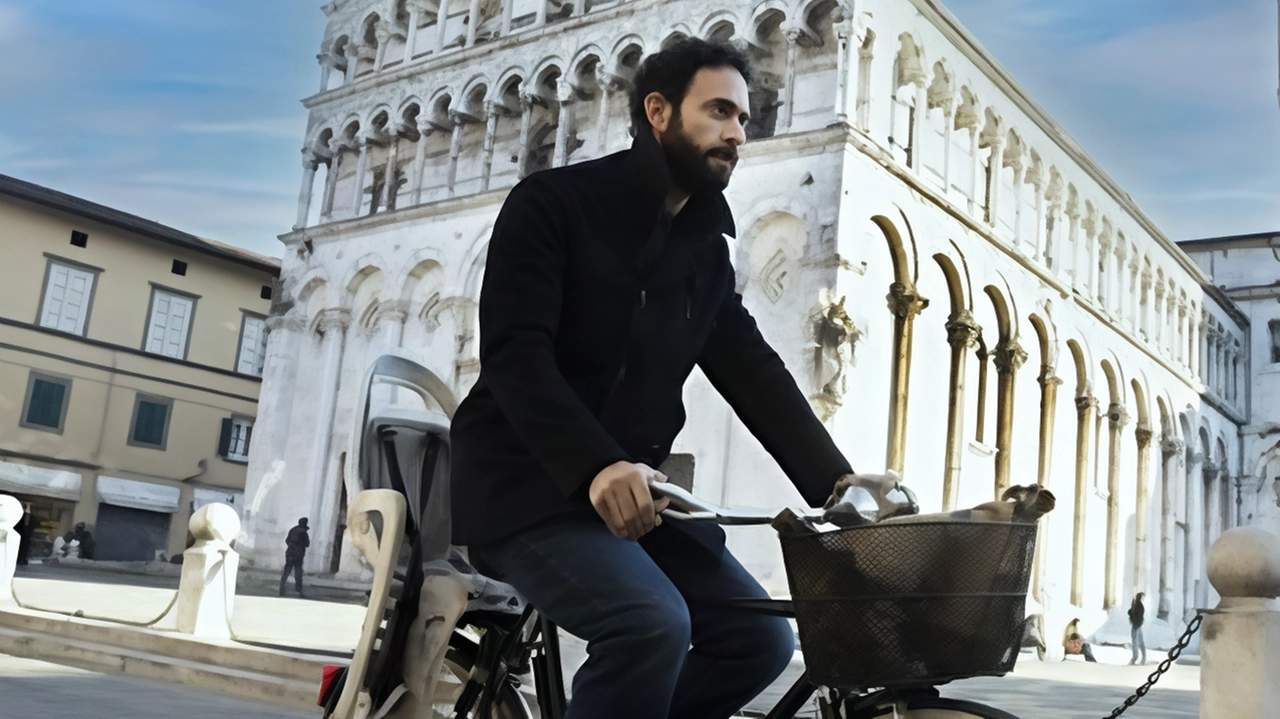 Piano riprese serie tv "L'altro ispettore" per la quarta settimana: divieti di sosta e ordinanze da lunedì a sabato in diverse location della città. Piano riprese serie tv "L'altro ispettore" per la quarta settimana: divieti di sosta e ordinanze da lunedì a sabato in diverse location della città.