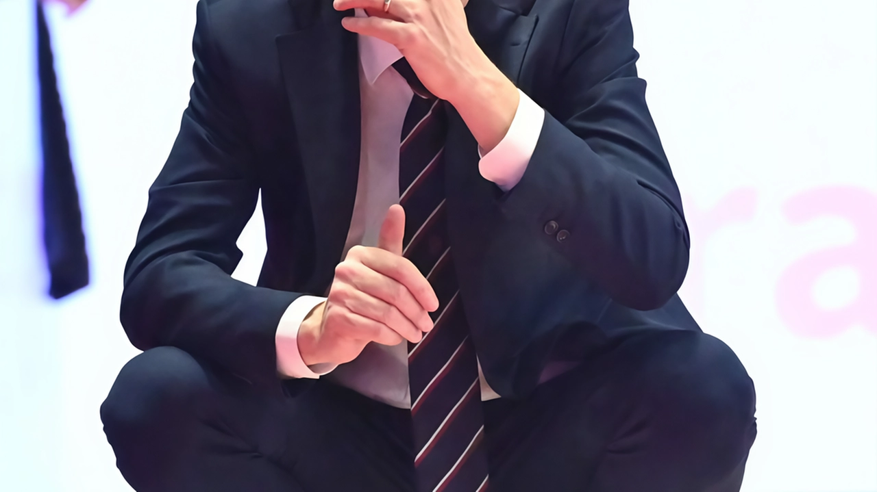 Gasper Okorn critica la squadra: "Deluso dagli errori, serve più responsabilità"