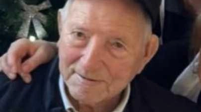 Alfeo Bernardi, aveva 93 anni Alfeo Bernardi, aveva 93 anni