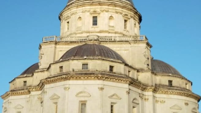 Concerto di Natale gratuito a Todi presso il Tempio di Santa Maria della Consolazione il 7 dicembre alle 18:00. Donazioni per associazione disabili "Insieme per Volare". Programma musicale sacro e natalizio diretto dal Maestro Gabriele Falcioni. Concerto di Natale gratuito a Todi presso il Tempio di Santa Maria della Consolazione il 7 dicembre alle 18:00. Donazioni per associazione disabili "Insieme per Volare". Programma musicale sacro e natalizio diretto dal Maestro Gabriele Falcioni.