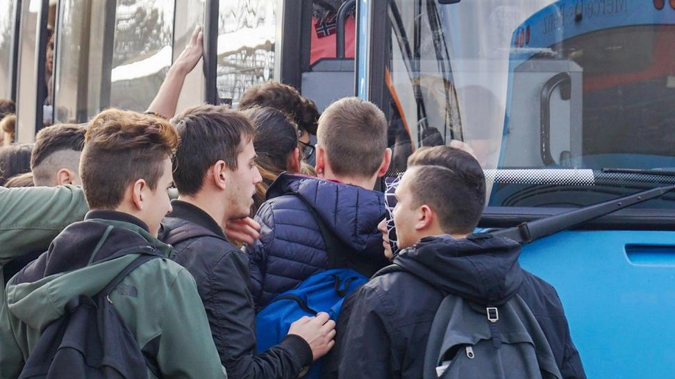 Il consigliere Pd Orsini presenta un’interrogazione: "Il monitoraggio del servizio deve essere rafforzato". Il consigliere Pd Orsini presenta un’interrogazione: "Il monitoraggio del servizio deve essere rafforzato".