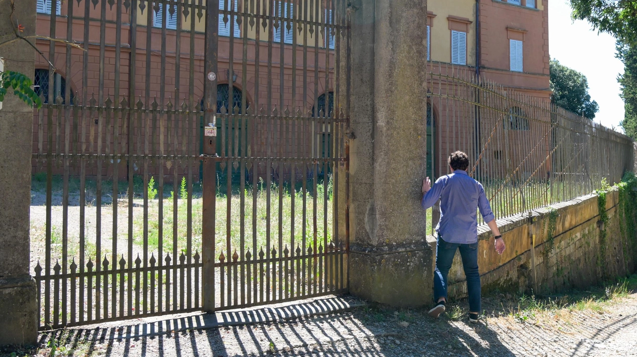 L’avviso di coprogettazione per il futuro di tenuta, casali e terreni di Mondeggi "partirà a breve e la Metrocittà...