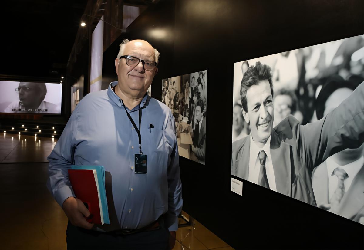 enrico berlinguer parole luoghi memoria in mostra a firenze