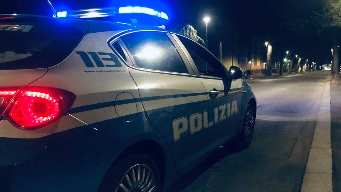 Le indagini sul campo sono portate avanti dalla Questura spezzina Le indagini sul campo sono portate avanti dalla Questura spezzina