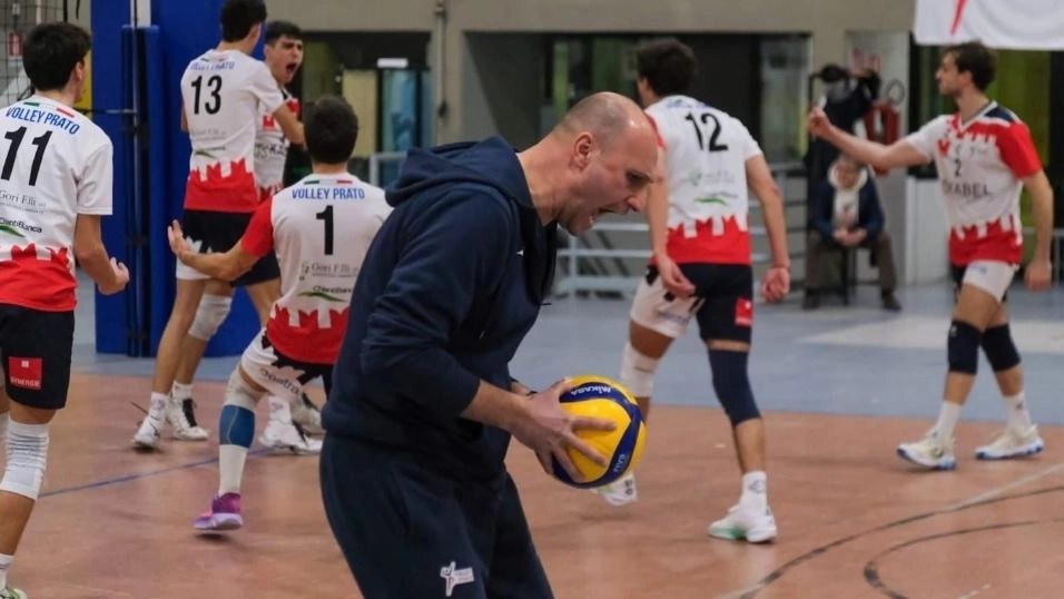 Via al "Pool promozione" dopo la regular season chiusa con 10 vittorie filate Via al "Pool promozione" dopo la regular season chiusa con 10 vittorie filate