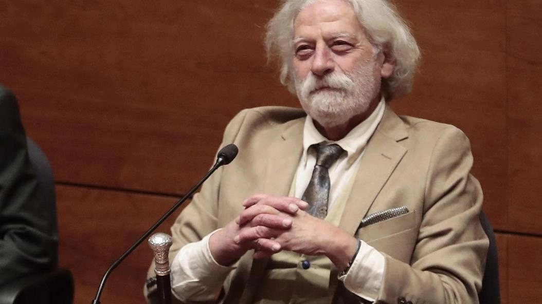 Lo storico Duccio Balestracci presenterà oggi il suo ultimo libro a palazzo Patrizi Lo storico Duccio Balestracci presenterà oggi il suo ultimo libro a palazzo Patrizi
