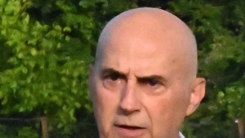 L’assessore Gaetano Ceccarelli L’assessore Gaetano Ceccarelli