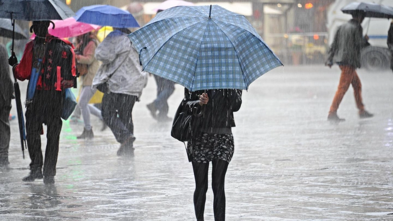 Scatta un'allerta rossa in Liguria: molte le scuole che chiudono i battenti per la giornata di martedì 28 gennaio Scatta un'allerta rossa in Liguria: molte le scuole che chiudono i battenti per la giornata di martedì 28 gennaio