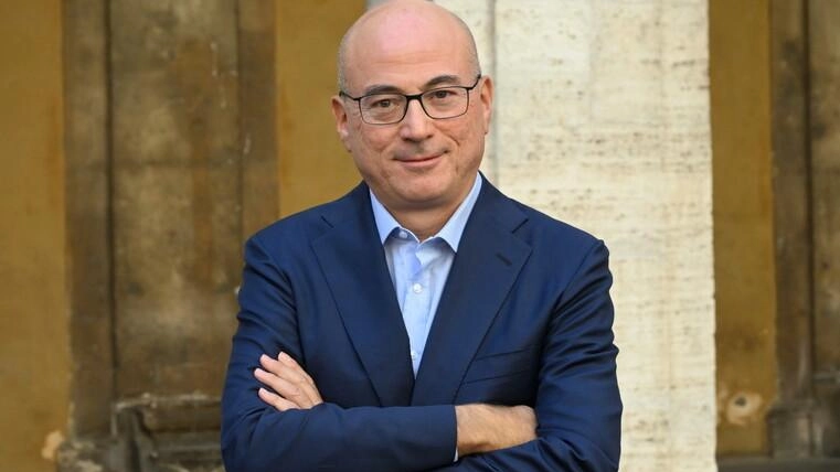 Aldo Cazzullo sarà a Firenze il 3 ottobre per presentare il nuovo libro Aldo Cazzullo sarà a Firenze il 3 ottobre per presentare il nuovo libro