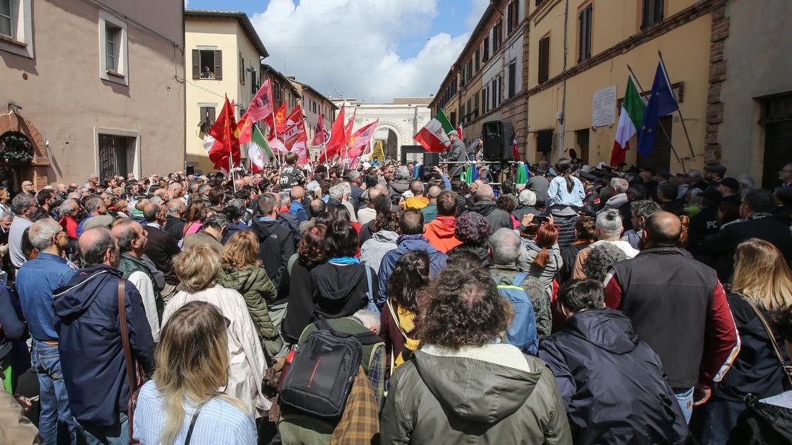francia violenza corteo 1