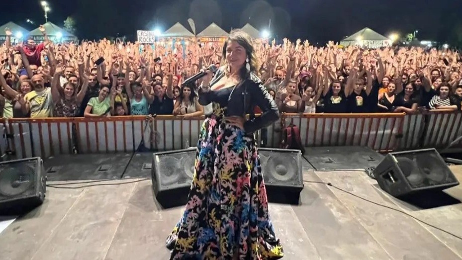 Cristina D'Avena Cristina D'Avena