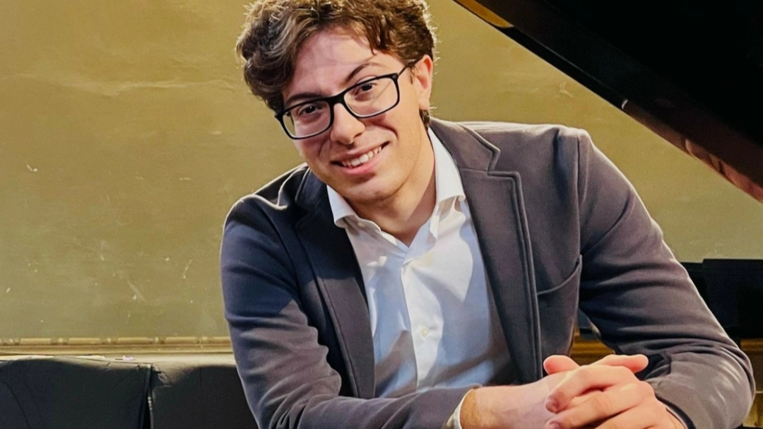Alessandro Lunghi Alessandro Lunghi