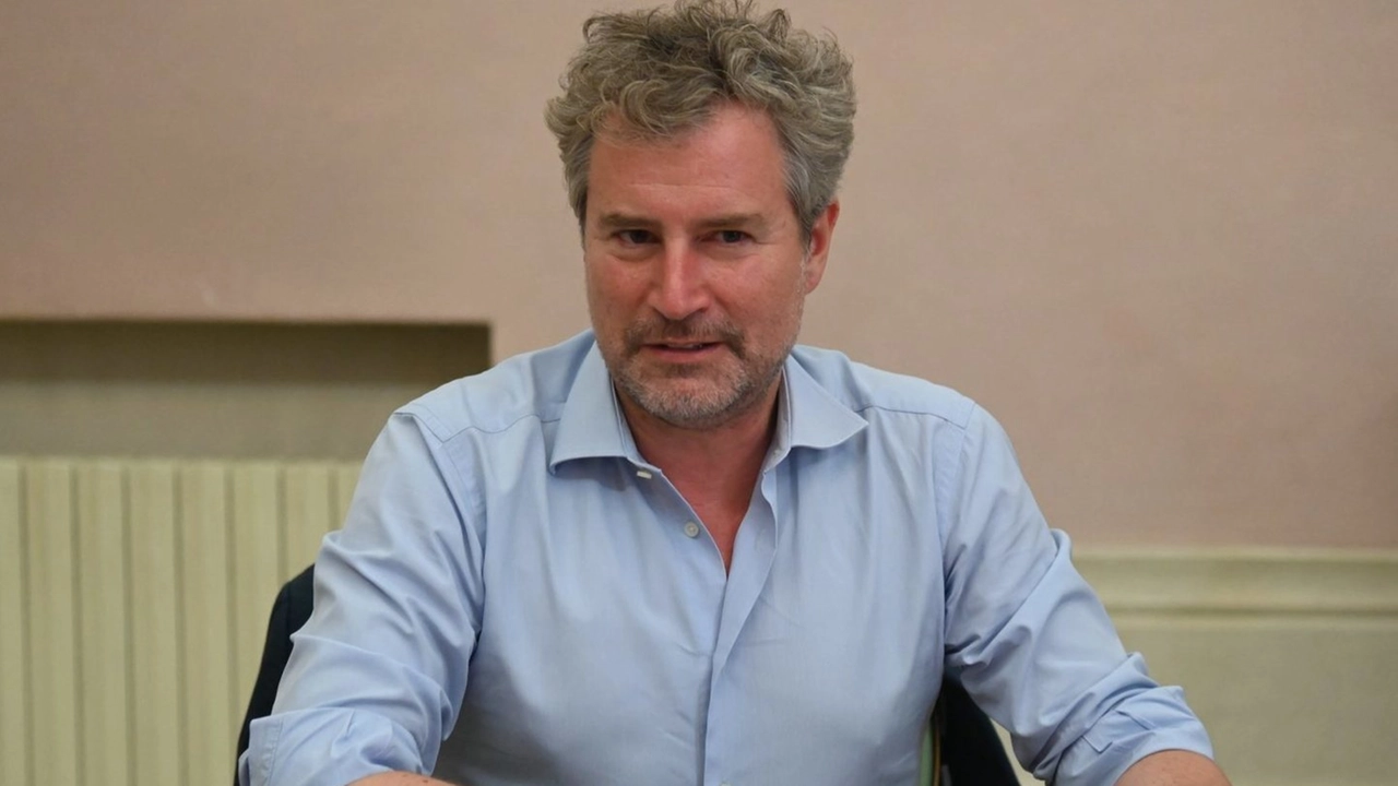 l sindaco Mario Pardini medita le vie legale dopo la bagarre in consiglio comunale per il caso-Palmeri l sindaco Mario Pardini medita le vie legale dopo la bagarre in consiglio comunale per il caso-Palmeri