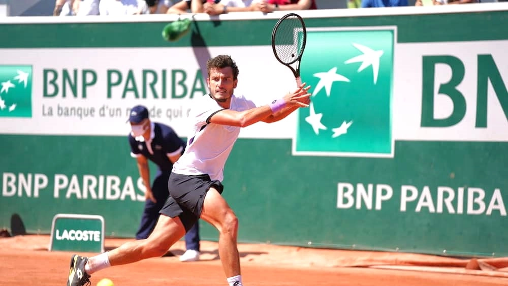 Alessandro Giannessi, classe 1990, giocherà nel 2024 la sua ultima stagione Alessandro Giannessi, classe 1990, giocherà nel 2024 la sua ultima stagione