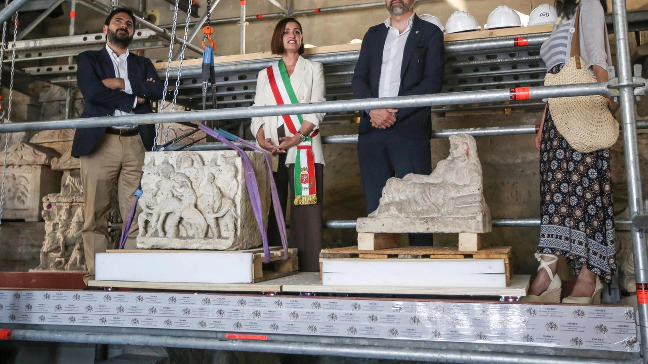 Oltre due milioni di euro per la riqualificazione e il restauro del sito archeologico di Ponte San Giovanni. Il progetto nasce da una straordinaria collaborazione tra istituzioni. Ecco tutti gli interventi previsti.