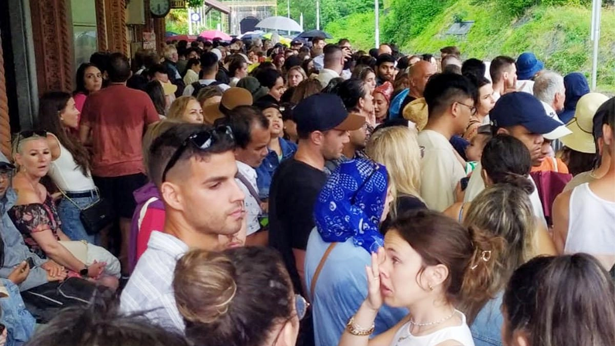 L’Istat ha diffuso i dati, a livello previsionale, su coloro che vivranno nel pistoiese fino al 2040 (foto d’archivio) L’Istat ha diffuso i dati, a livello previsionale, su coloro che vivranno nel pistoiese fino al 2040 (foto d’archivio)