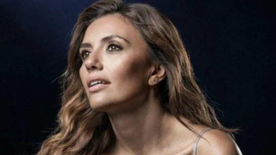 Serena Rossi