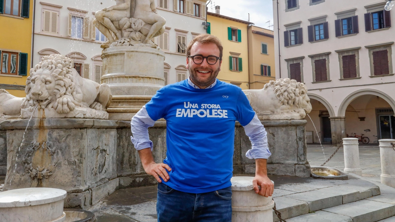 Mantellassi tra bilanci e futuro della città: "Presto uno studio con Alia. E il 18 gennaio presentiamo l’avvio del cantiere per il nuovo teatro". La promessa sul raddoppio ferroviario: "Pressing costante su Rfi". Mantellassi tra bilanci e futuro della città: "Presto uno studio con Alia. E il 18 gennaio presentiamo l’avvio del cantiere per il nuovo teatro". La promessa sul raddoppio ferroviario: "Pressing costante su Rfi".