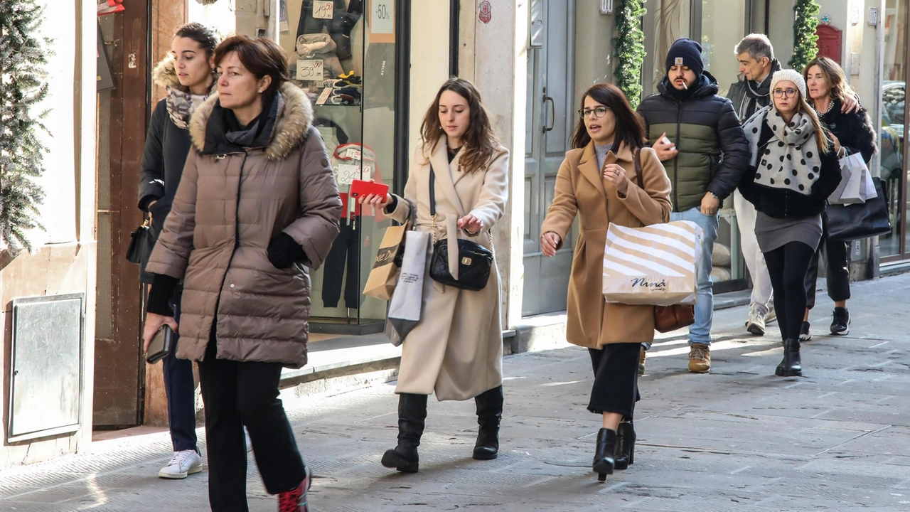 Nell’incontro con i commercianti, il sindaco ha affrontato anche il nodo dell’offerta di Empoli per i turisti Nell’incontro con i commercianti, il sindaco ha affrontato anche il nodo dell’offerta di Empoli per i turisti