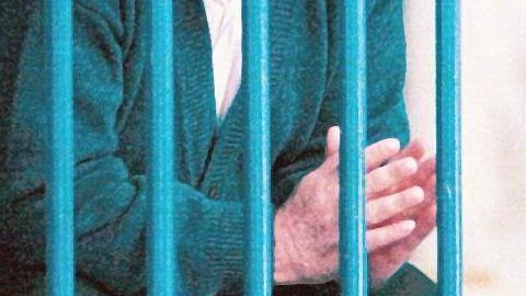 Un’immagine d’archivio di Totò Riina, il sanguinario boss di Cosa Nostra deceduto e padre di Maria Concetta, per cui è stato ora chiesto l’arresto Un’immagine d’archivio di Totò Riina, il sanguinario boss di Cosa Nostra deceduto e padre di Maria Concetta, per cui è stato ora chiesto l’arresto