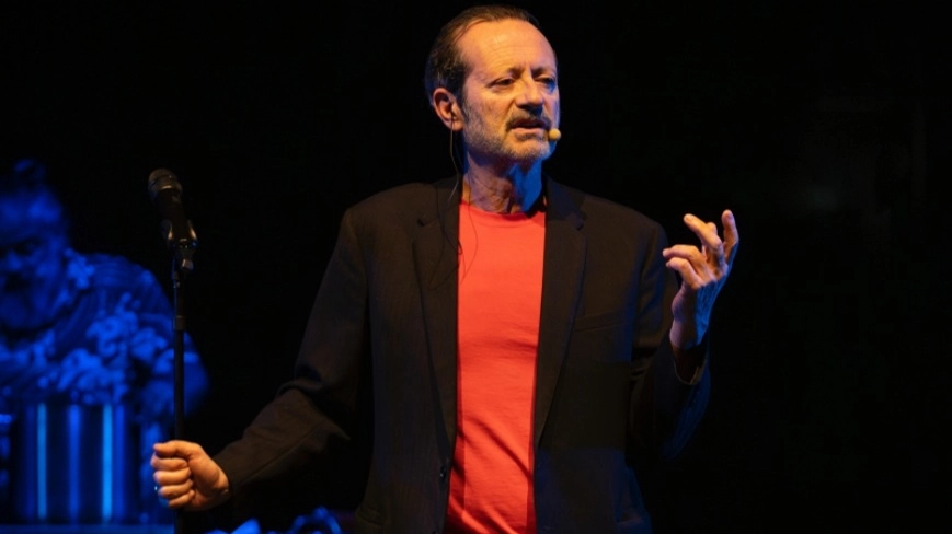 Rocco Papaleo