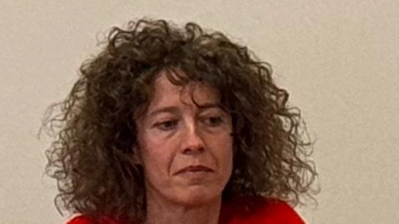 L’assessora Alessandra. Chiezzi annuncia l’incontro oggi pomeriggio alle 14,30 con i commercianti L’assessora Alessandra. Chiezzi annuncia l’incontro oggi pomeriggio alle 14,30 con i commercianti