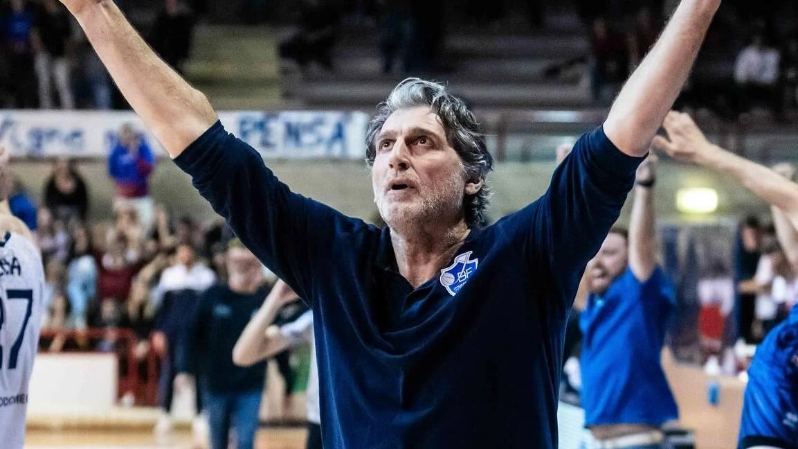 Il vice speciale de La T Tecnica. Niccolai riabbraccia Montecatini